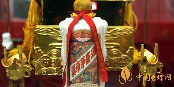 茅臺最貴的多少錢一瓶？2020貴州茅臺價格為什么貴