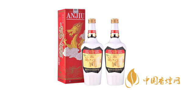 安酒多少錢(qián)一瓶 貴州安酒價(jià)格表圖大全一覽