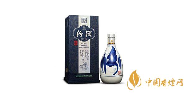 42度汾酒價(jià)格表和圖片 42度汾酒多少錢(qián)一瓶2020