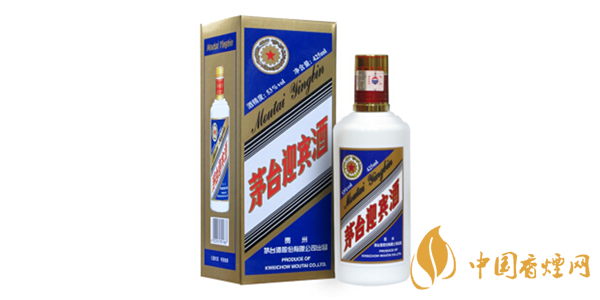 茅臺迎賓酒藍(lán)色價(jià)格參數(shù) 茅臺迎賓酒藍(lán)色怎么樣