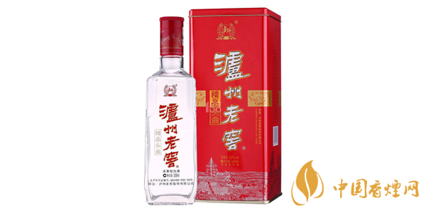 瀘州老窖52度價(jià)格及圖片 瀘州老窖多少錢一瓶