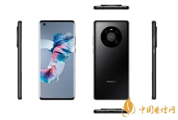 華為Mate40E參數信息曝光 華為Mate40E多少錢一部