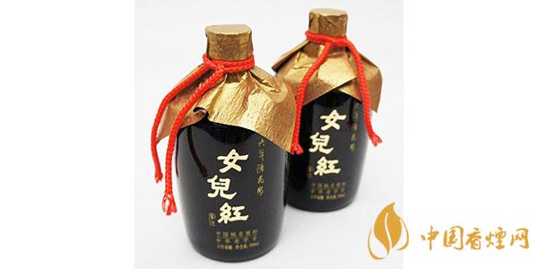 女兒紅價(jià)格是什么酒？女兒紅酒價(jià)格表及圖片一覽