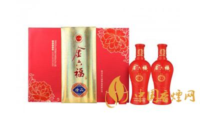 金六福酒珍品20價(jià)格表最新查詢(xún)  金六福酒珍品20多少錢(qián)一瓶