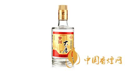 汾陽(yáng)王夢(mèng)回大唐45度多少錢 汾陽(yáng)王夢(mèng)回大唐價(jià)格表2020最新