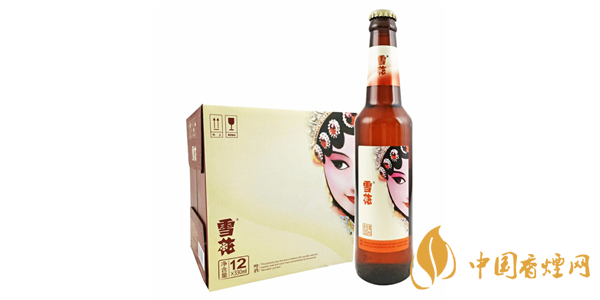 雪花臉譜花臉多少錢(qián)一瓶 雪花臉譜花臉價(jià)格表圖