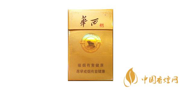 2025華西村經(jīng)典1916多少錢一包 華西村經(jīng)典1916香煙價格一覽