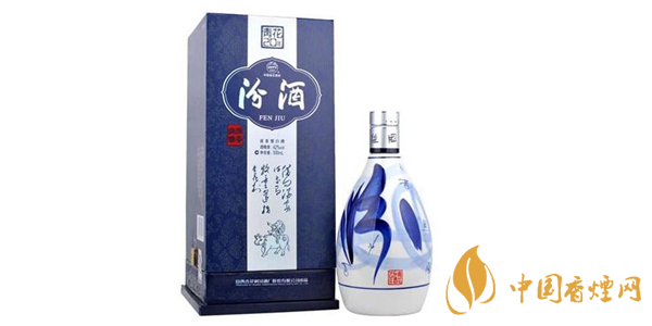 山西汾酒多少錢一瓶 山西汾酒價格表圖大全