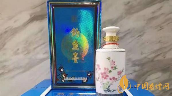 釣魚(yú)臺(tái)珍藏酒怎么樣 釣魚(yú)臺(tái)珍藏酒醬香型特點(diǎn)分析