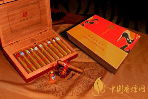 王冠香煙價(jià)格表圖片 王冠香煙是哪里產(chǎn)的