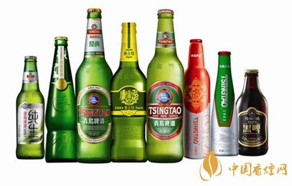 青島啤酒價(jià)格一覽表 青島啤酒多少錢(qián)一瓶