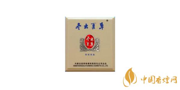 2021冬蟲(chóng)夏草香煙多少錢一盒 最新冬蟲(chóng)夏草香煙圖片及報(bào)價(jià)
