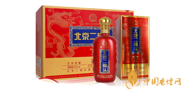 北京二鍋頭御貢42度多少錢(qián) 北京二鍋頭御貢42度酒價(jià)格