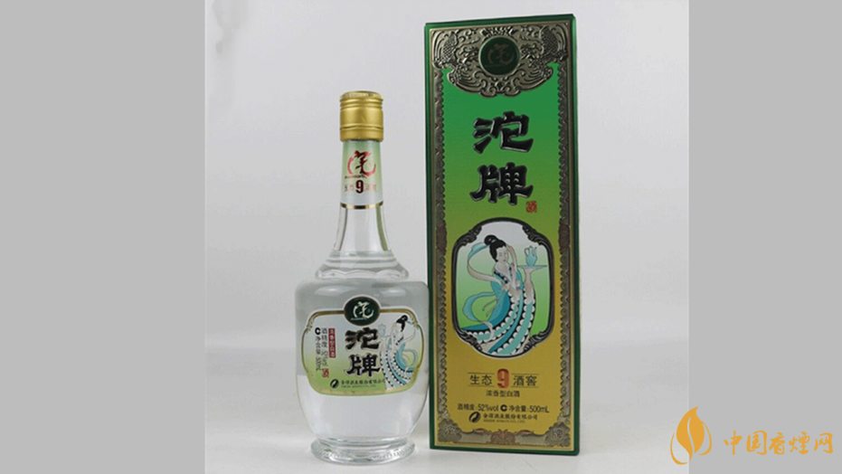 沱牌生態(tài)9酒窖多少錢(qián)52度 沱牌生態(tài)酒窖9批發(fā)報(bào)價(jià)一覽