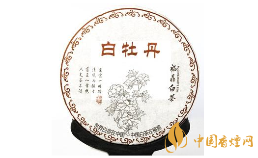 福鼎白茶白牡丹價格表 2021福鼎白牡丹多少錢