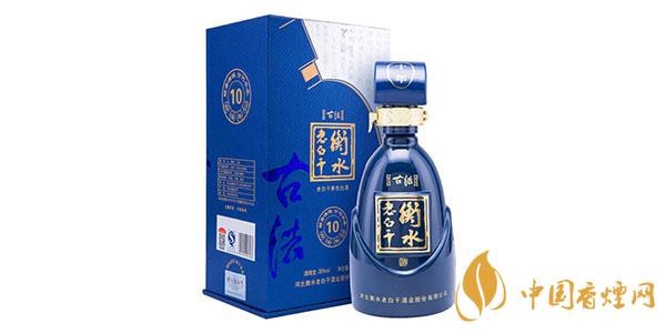 2021老白干酒多少錢一瓶 衡水老白干酒價(jià)格一覽