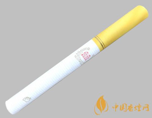 紅雙喜（硬特）香煙價格圖表，多少錢一包？