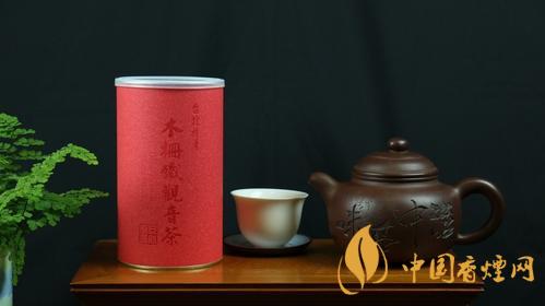 臺灣茶葉品種大全 臺灣茶葉品牌排行榜2021