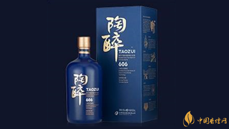 沱牌舍得陶醉多少錢一瓶 沱牌舍得陶醉606價(jià)格表