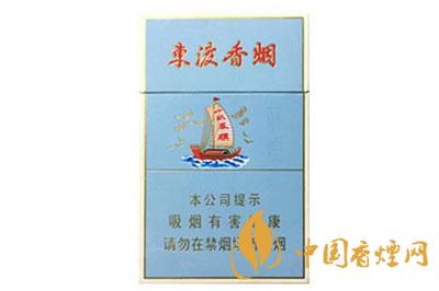 蘇煙東渡順價(jià)格是多少 蘇煙東渡順口感評(píng)測