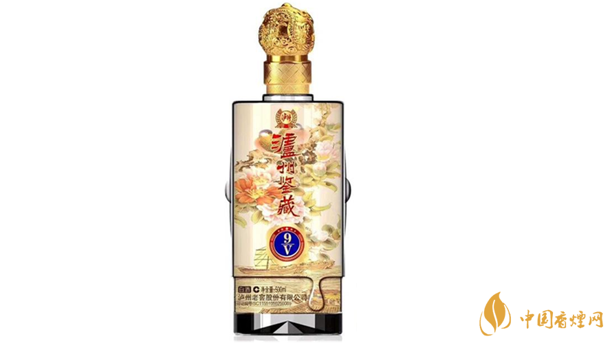 瀘州鑒藏9v多少錢(qián)一瓶 瀘州鑒藏9v52度價(jià)格表圖最新