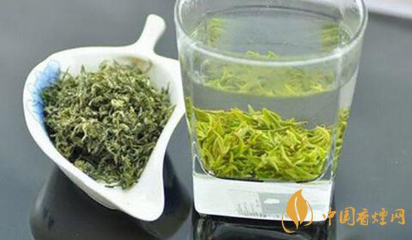 洞庭碧螺春產(chǎn)地哪里 洞庭碧螺春是什么茶