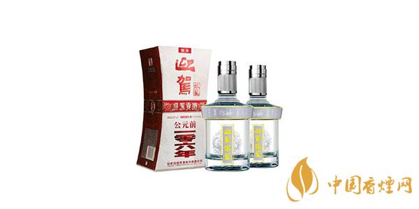 迎駕銀星42度多少錢(qián)一瓶 迎駕銀星酒價(jià)格表大全