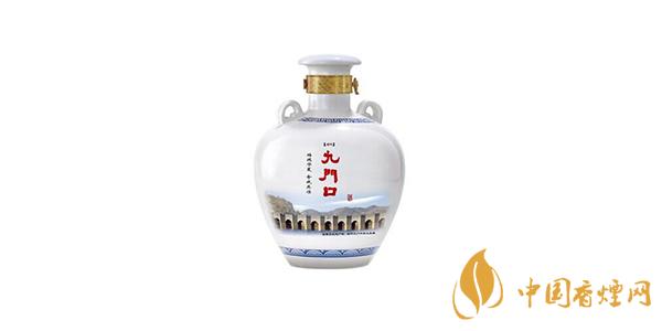 九門口酒價格和圖片 九門口酒價格表38度