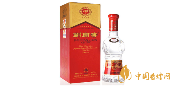 劍南春酒多少錢(qián)一瓶52度 劍南春酒52度酒價(jià)格