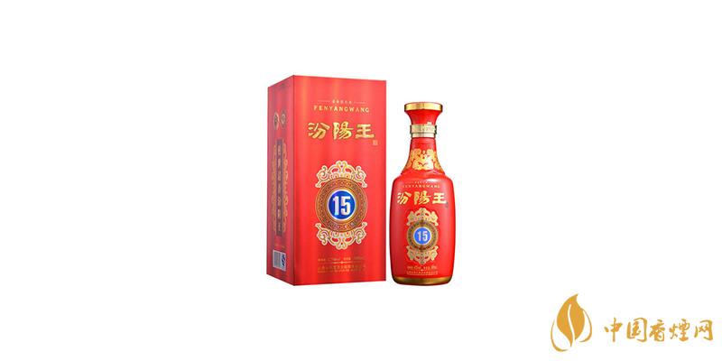 汾陽王白酒價格 汾陽王白酒多少錢？