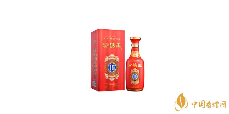汾陽王白酒價格是多少？汾陽王白酒價格表