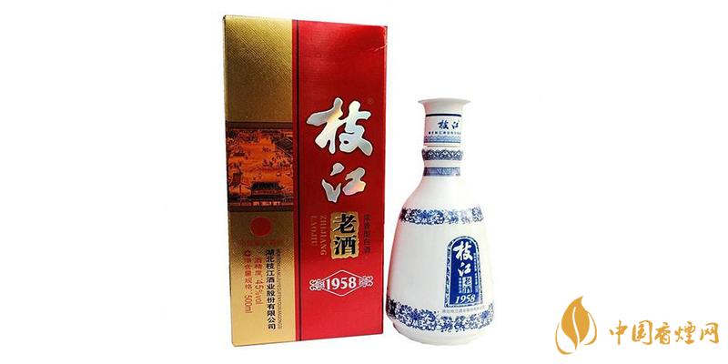枝江大曲酒價(jià)格表和圖片 枝江大曲酒多少錢？