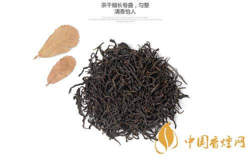 福建正山小種紅茶多少錢一斤 福建正山小種紅茶市場(chǎng)價(jià)格介紹