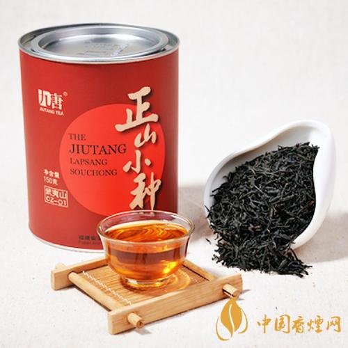 正山小種紅茶多少錢？ 正山小種紅茶禮盒價格表