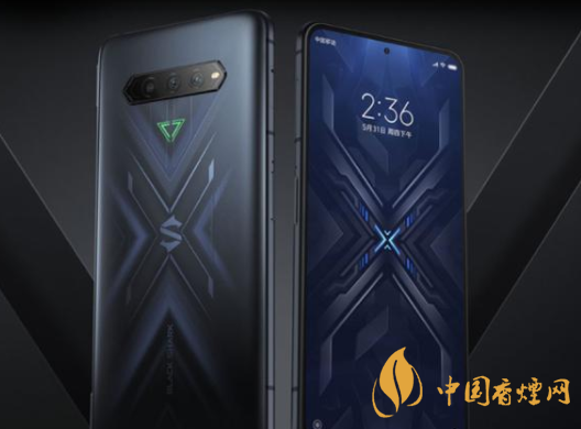 黑鯊4和紅米k40哪個(gè)更好  黑鯊4和紅米k40參數(shù)信息對比