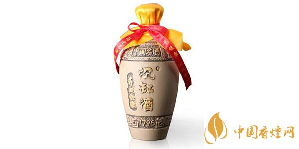龍巖沉缸酒多少錢(qián)一瓶 龍巖沉缸酒價(jià)格及圖片