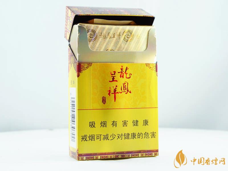 嬌子硬龍鳳珍品多少錢一包 嬌子硬龍鳳珍品價格一覽