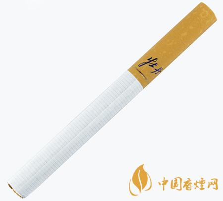 牡丹軟藍多少錢一包 牡丹軟藍香煙價格表一覽