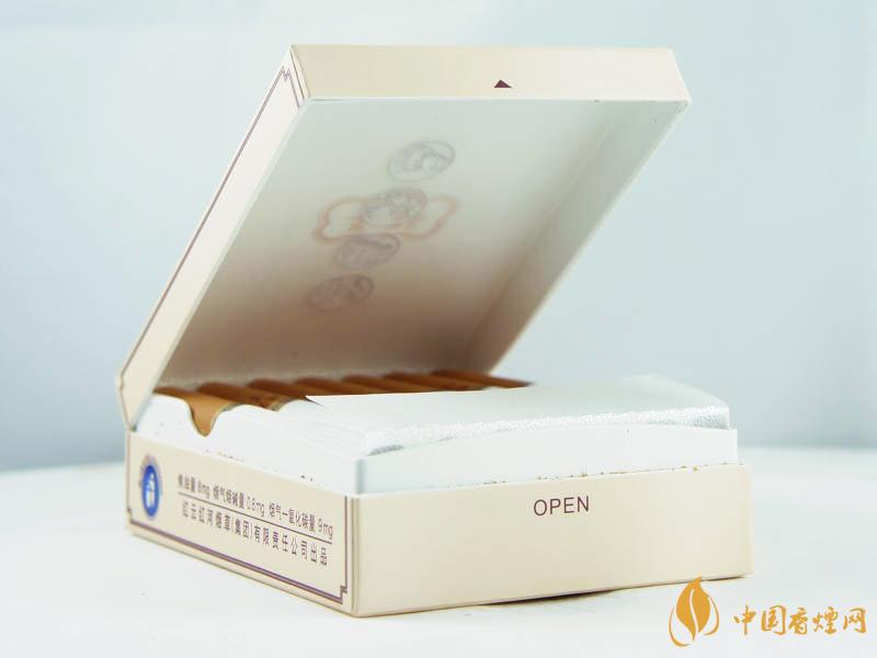 云煙印象煙莊價(jià)格查詢(xún) 云煙印象煙莊價(jià)格2021