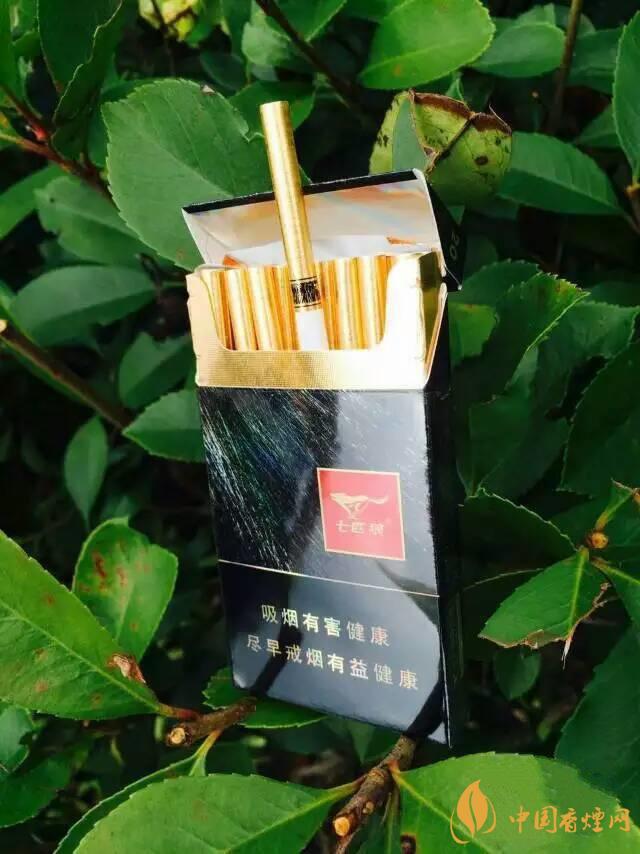 七匹狼鋒芒好抽嗎 七匹狼鋒芒香煙測評2021