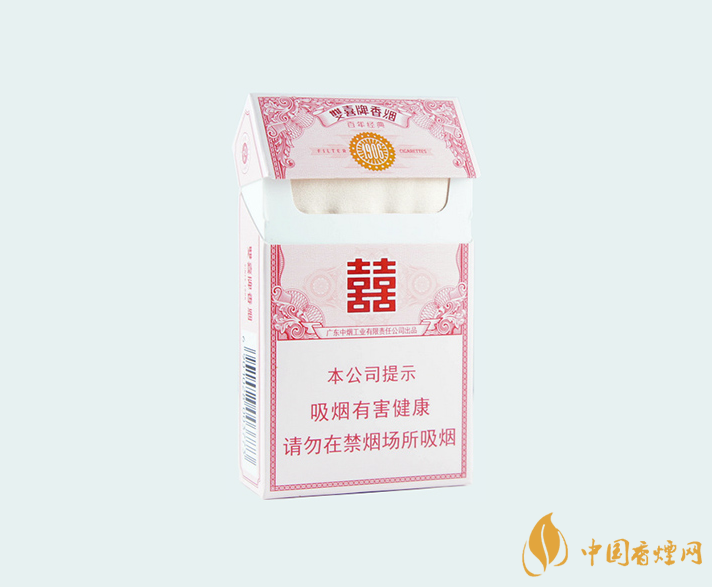 雙喜百年經典1906粉色價格2021