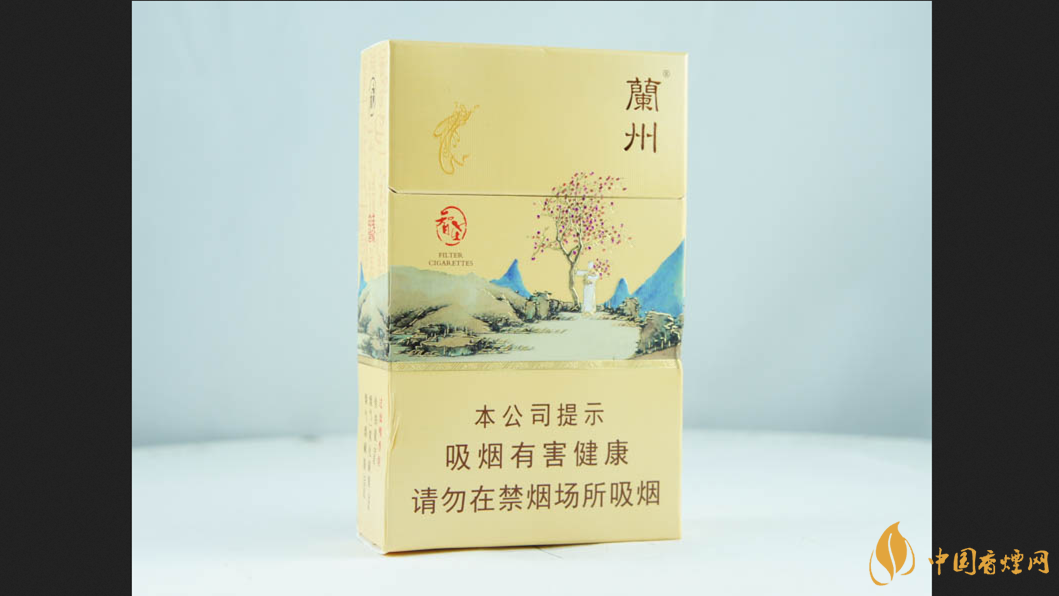蘭州智在香煙多少錢 2025蘭州智在香煙價(jià)格