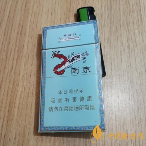 南京炫赫門多少錢一包2025 南京炫赫門細(xì)支多少錢一包