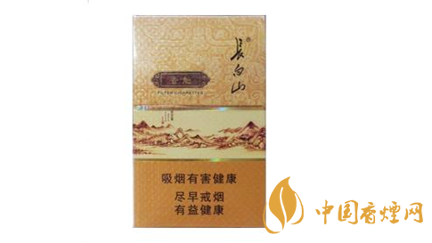 長(zhǎng)白山(沉香)