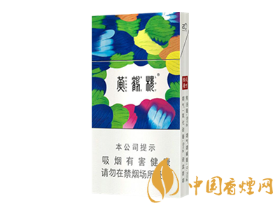 黃鶴樓(硬天下勝景)細支