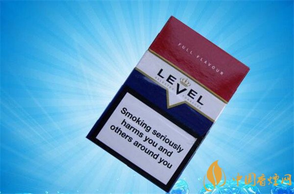 LEVEL圖片