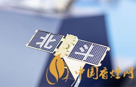 北斗三號衛(wèi)星核心器部件達(dá)到100%國產(chǎn) 太牛了！