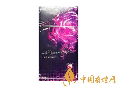 最受歡迎女士煙520系列測評！