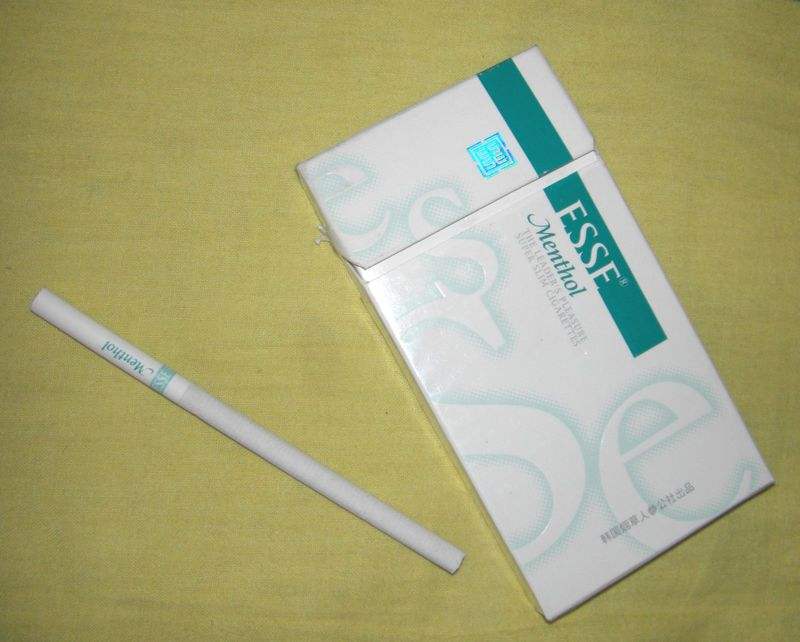 女士香煙品牌有哪些，萬(wàn)寶路最著名女士煙