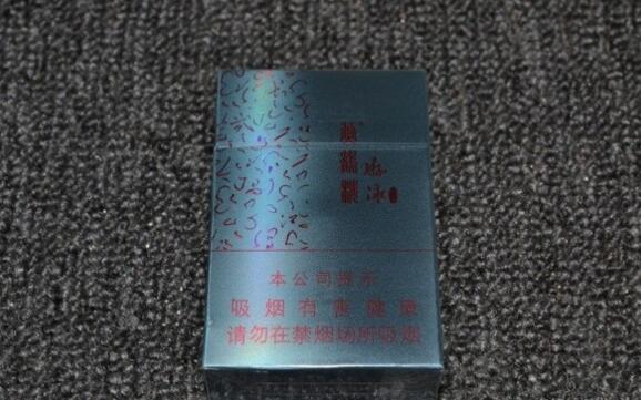 黃鶴樓游泳回歸，爺爺輩最喜愛的香煙品牌